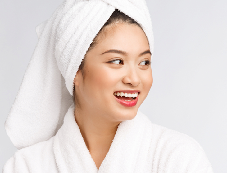 Red Carpet Facial Benefits