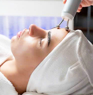 GLOW COCKTAIL FACIAL