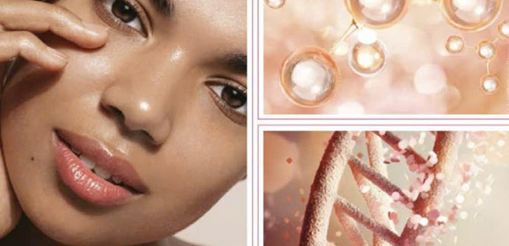 Skin Regenerative Treatment Face