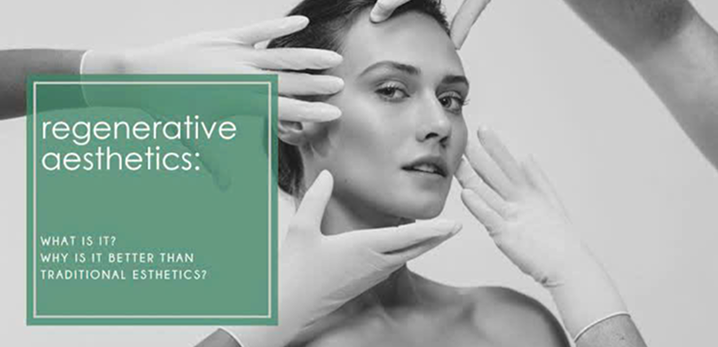 Regenerative Treatment Products