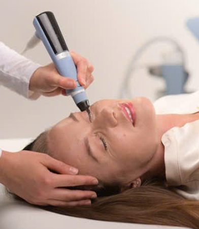 Skin Yoga Face & Eyes